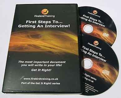 Personal statement dvd 07 picture